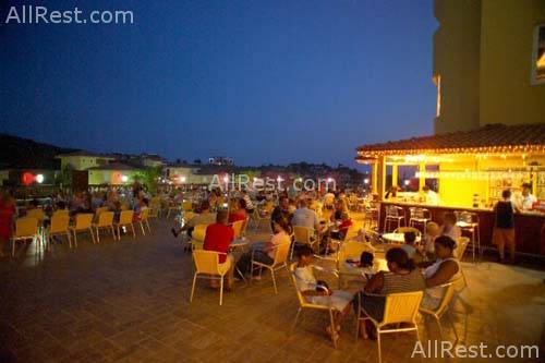 Orient Palace Hotel & Resort 20